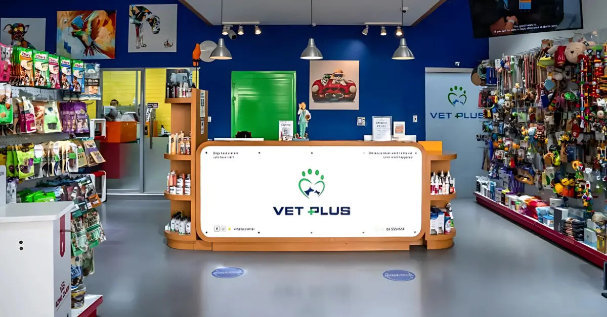 Zabeel Veterinary Hospital