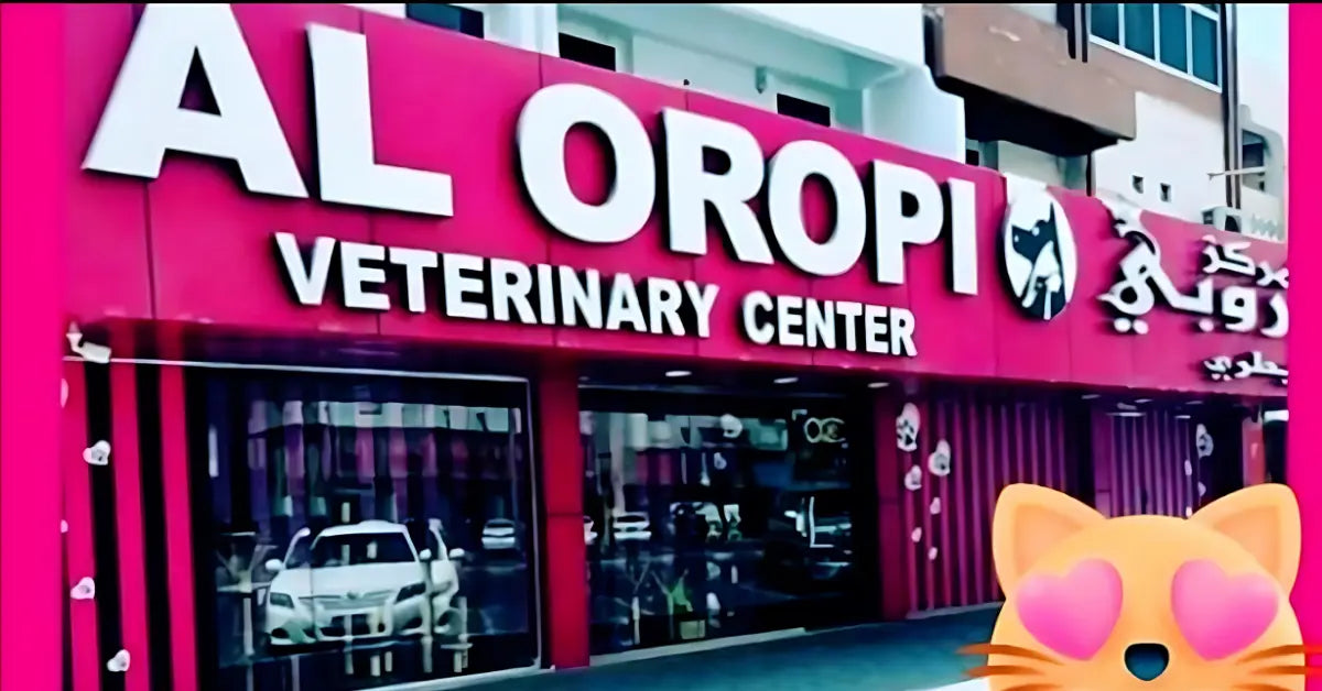 3. Aloropi Vet Center
