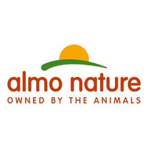 Almo Nature was the first company in the world to make dog and cat food using ingredients of the same quality as human food 