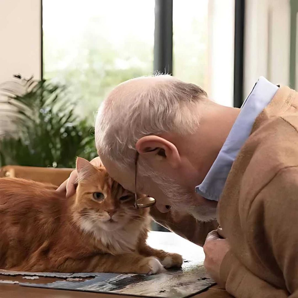 8. Municipality Veterinary Clinic