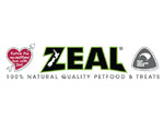The best meal for your best friend the optimum meal, Zeal of the Natural Pet Treat Company. 100% natural meeting the nutritional needs of dogs