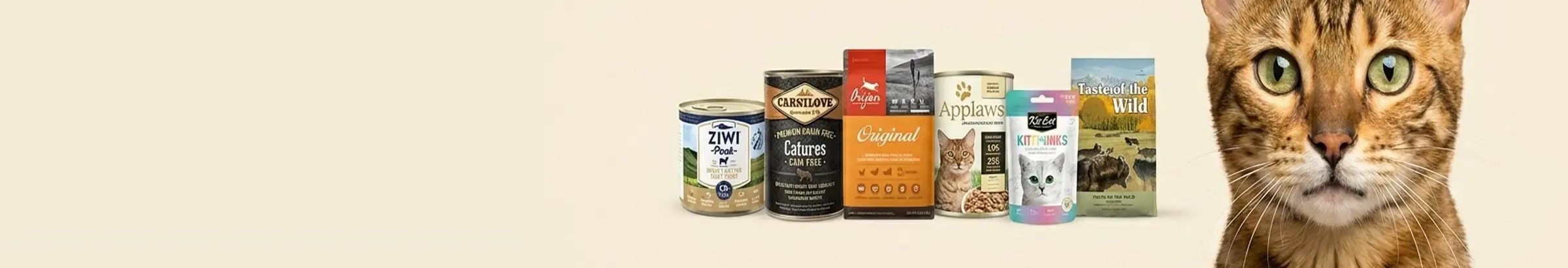 Grain-Free — Naturally Wild