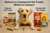 Natural vs Commercial Pet Treats: Which to Choose?