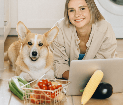 Wag-worthy Veggies: A Guide to Feeding Your Dog the Right Vegetables