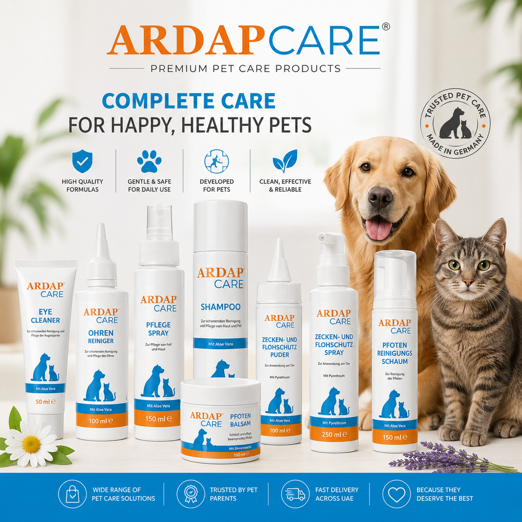 Ardapcare