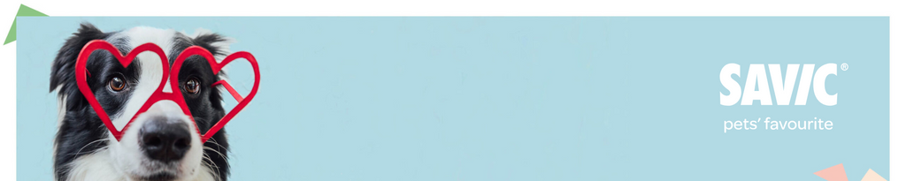Savic Innovative Pet Products for All Animal Lovers
