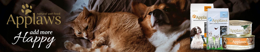 Applaws Premium Dog and Cat Food Collection