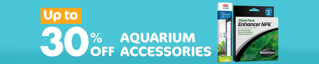 Aquarium Sale: Best Deals on Aquariums and Supplies