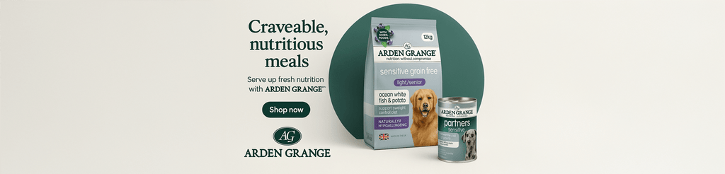 Arden Grange