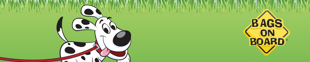 Bags on Board: Eco-Friendly Dog Waste Solutions