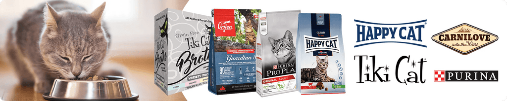 Cat Food