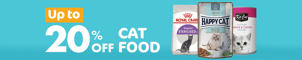 Cat Food Sale: Premium Discounts for Your Feline Friends