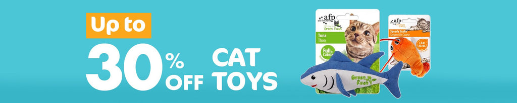 Cat Toy Sale - Fun and Affordable Toys for Your Cats