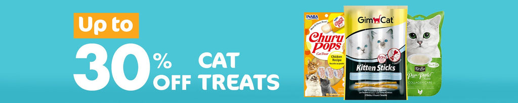 Cat Treat Sale - Delicious Deals for Your Feline Friends
