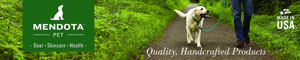 Collars, Leashes & Harnesses for Happy Dogs