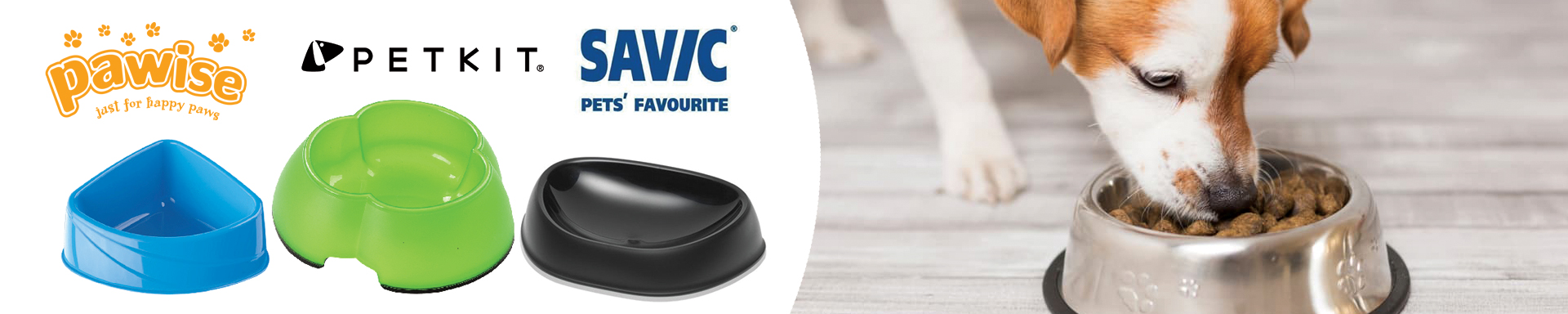 Best Dog Bowls, Diners and Food Mats in UAE | ThePetsClub