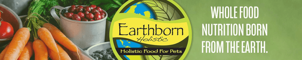 Earthborn Holistic Pet Food: Nourishing Pets and Protecting the Planet