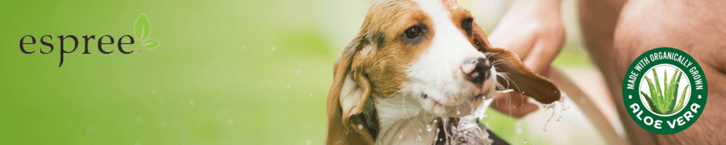 Espree Products for Horse Fly Control and Grooming Care