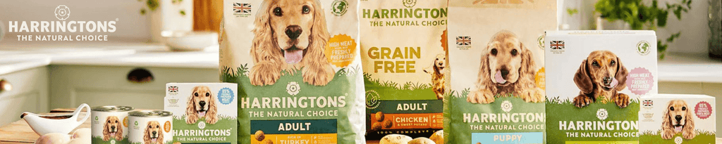 Harringtons