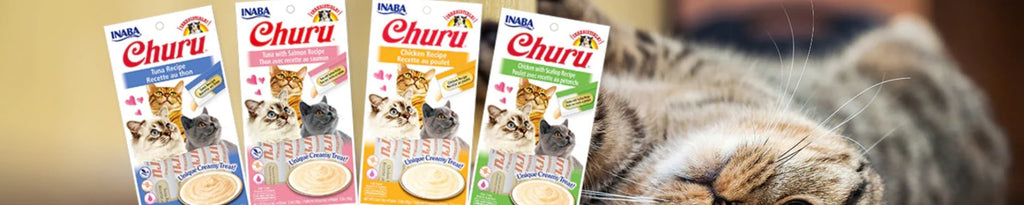 Inaba Premium Nutrition for Cats and Kittens