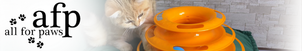 All For Paws: Innovative Solutions For Your Pets
