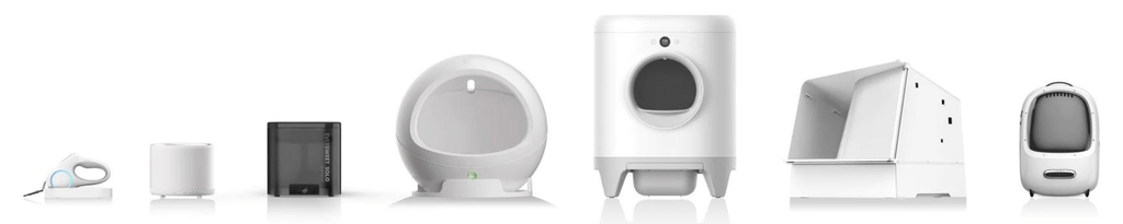 Petkit Innovative Products for Modern Pet Care