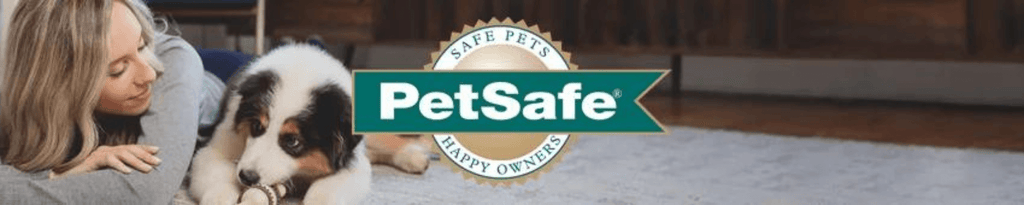 PetSafe Innovative Training and Containment Solutions
