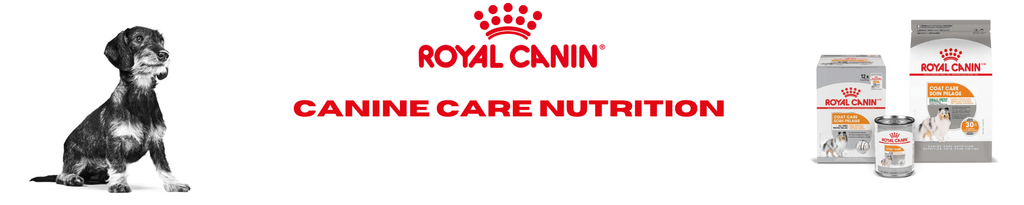 Royal Canin Canine Care Nutrition