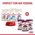 Royal Canin Feline Health Nutrition Sensory Feel Gravy (WET FOOD - POUCHES) -12x85g