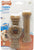 Nylabone Puppy Twin Pack Ring Flexi Combo Wolf