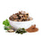 Absolute Holistic Air Dried Lamb & Salmon Dry Cat Food