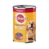 Pedigree Beef Loaf Wet Dog Food - 12x400g