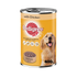 Pedigree Chicken Chunks in Gravy Wet Dog Food - 12x400g