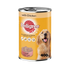 Pedigree Chicken Loaf Wet Dog Food - 12x400g
