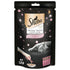 Sheba Melty Tuna & Salmon Creamy Cat Treats - 4x12g
