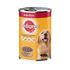 Pedigree Beef Chunks in Gravy Wet Dog Food - 12x400g
