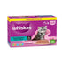 Whiskas Junior Tuna Wet Kitten Food Value Pack - 12x80g