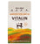 Vitalin Small Breed Chicken Veg & Thyme Dog Dry Food-2Kg