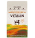 Vitalin Small Breed Chicken Veg & Thyme Dog Dry Food-2Kg