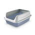 Georplast Sonic High Edge Cat Litter Tray Large