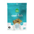 Open Farm Dehydrated Cod Skin Dog Treat -63G