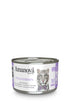 Amanova Tuna & Shrimps Jelly Canned Cat Food - 12X70g