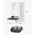 Petkit 'yumshare Gemini Camera' Automatic Feeder With Dual Hopper - 3L + 2L (5L)