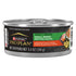 Purina Pro Plan Adult Small Breed Chicken and Carrots Entree in Gravy Wet Dog Food Cans- 156g X 24
