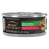 Pro Plan Adult Small Breed Beef and Green Beans Entree in Gravy Wet Dog Food Cans -156g X24