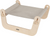 Zolux Cat Lodge 1 Hammock Fsc