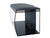 Fluval Sea Flex Saltwater Aquarium Kit Black - 123L