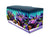 Fluval Sea Flex Saltwater Aquarium Kit Black - 123L