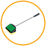 Cleaning & Maintainance