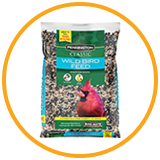 Wild Bird Food